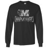 2400 Adult Ultra Cotton Long Sleeve T-Shirt Thumbnail