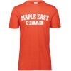 3065 Adult Extra Soft Tri-Blend T-Shirt Thumbnail