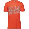 3065 Adult Extra Soft Tri-Blend T-Shirt Thumbnail