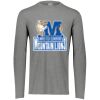 3075 Adult Extra Soft Tri-Blend Longsleeve Thumbnail