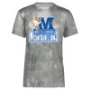 222696 Youth Cotton-Touch Poly T-Shirt Thumbnail