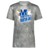 222696 Youth Cotton-Touch Poly T-Shirt Thumbnail