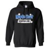 18500 Adult Heavy Blend Hooded Sweatshirt Thumbnail