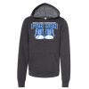 3719Y Youth Sponge Fleece Hoodie Thumbnail