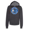 3719Y Youth Sponge Fleece Hoodie Thumbnail