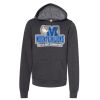 3719Y Youth Sponge Fleece Hoodie Thumbnail