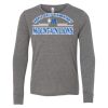 3513Y Youth Extra Soft Tri-blend Long Sleeve Thumbnail