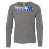 3513Y Youth Extra Soft Tri-blend Long Sleeve Thumbnail