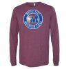 3513 Adult Extra Soft Tri-blend Long Sleeve Thumbnail
