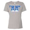 6413 Women’s Extra Soft Tri-blend Tee Thumbnail